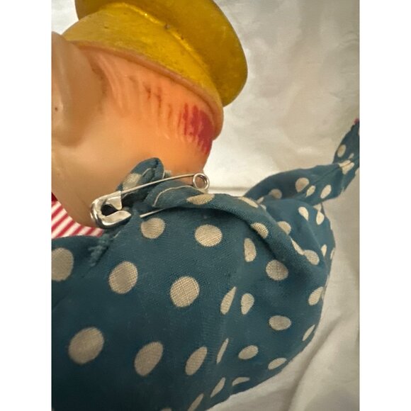 Vintage Kelloggs Snap Crackle & Pop Hand Puppets Set - Picture 6 of 13